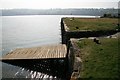 Slipway at Point Quay