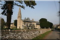 St. John the Baptist, Fifield