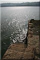 Quayside steps at Point