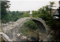 The Old Bridge, Carrbridge