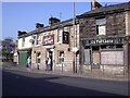 Spread Eagle 138 Blackburn Rd Accrington