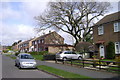 Edmondscote Road, Leamington Spa