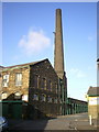 Stanley Mill