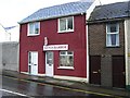 Gents Barber, Irvinestown