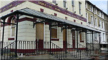 TQ3166 : The Duke of York Public House by Peter Trimming