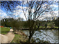 Jubilee Lake, Wootton Bassett