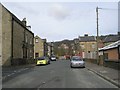 Anchor Street - Halifax Road