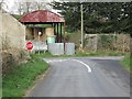 S4150 : Ballykeefe Crossroads by kevin higgins