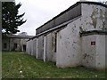 Ex RAF Little Rissington