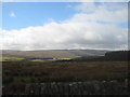 Edge of Glenmuckloch opencast