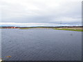 Fishing Lochs beside Archagour