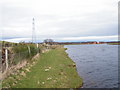 Fishing Lochs beside Archagour