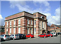 The School for Fishermen, Hull