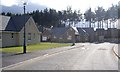 Pine Tree Road, Hill of Banchory