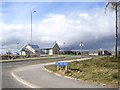 West end of Pine Tree Road, Hill of Banchory