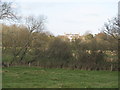 Shermanbury Place on the north side of the River adur