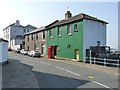 Pier Road, Pembroke Dock