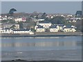 Neyland viewed from Pembroke Dock