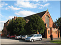 St Michael and All Angels, South Beddington