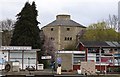 The Old Jail, Abingdon