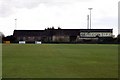 Abingdon Town Football Ground