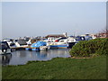 Goole Marina