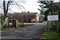 Myton Park, Myton Lane, Myton, Warwick