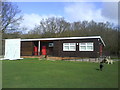 Wheathampstead Cricket Pavilion