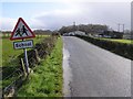 Arvalee Road, Omagh