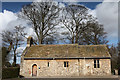 The Chapel, Lotherton Hall