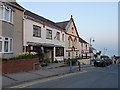 High Street, Saundersfoot