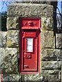 Bridge Post box