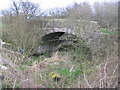 Lancaster Canal bridge