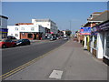 Bournemouth : Winton, Wimborne Road