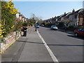 Bournemouth : Winton, Fitzharris Avenue