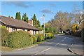 Down Lodge Close, Alderholt, Dorset