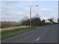 Cottages on Johnny Moor Long Lane