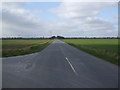 Junction of  North Common Road and Bloomhill Road