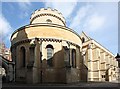 Temple Church, Temple, London EC4