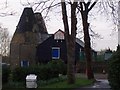 Manor House Farm Barn