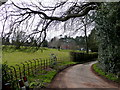 Dark Lane, Belbroughton