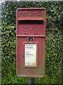 Quoit post Box