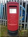 St Columb Industrial Estate - Post box