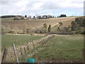 Drain near Muir Farm