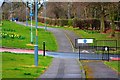 NZ5114 : Cycle and Walkway, Marton by Mick Garratt