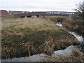 Bridge over the River Thame