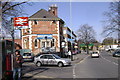 The Great Western, Coventry Road, Warwick