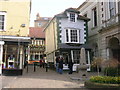 Market Cross House, High Street Windsor