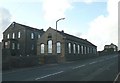 Mount Tabor Methodist Church and Sunday School, Ovenden