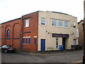 Theatre Royal, Smithy Street, Ramsbottom